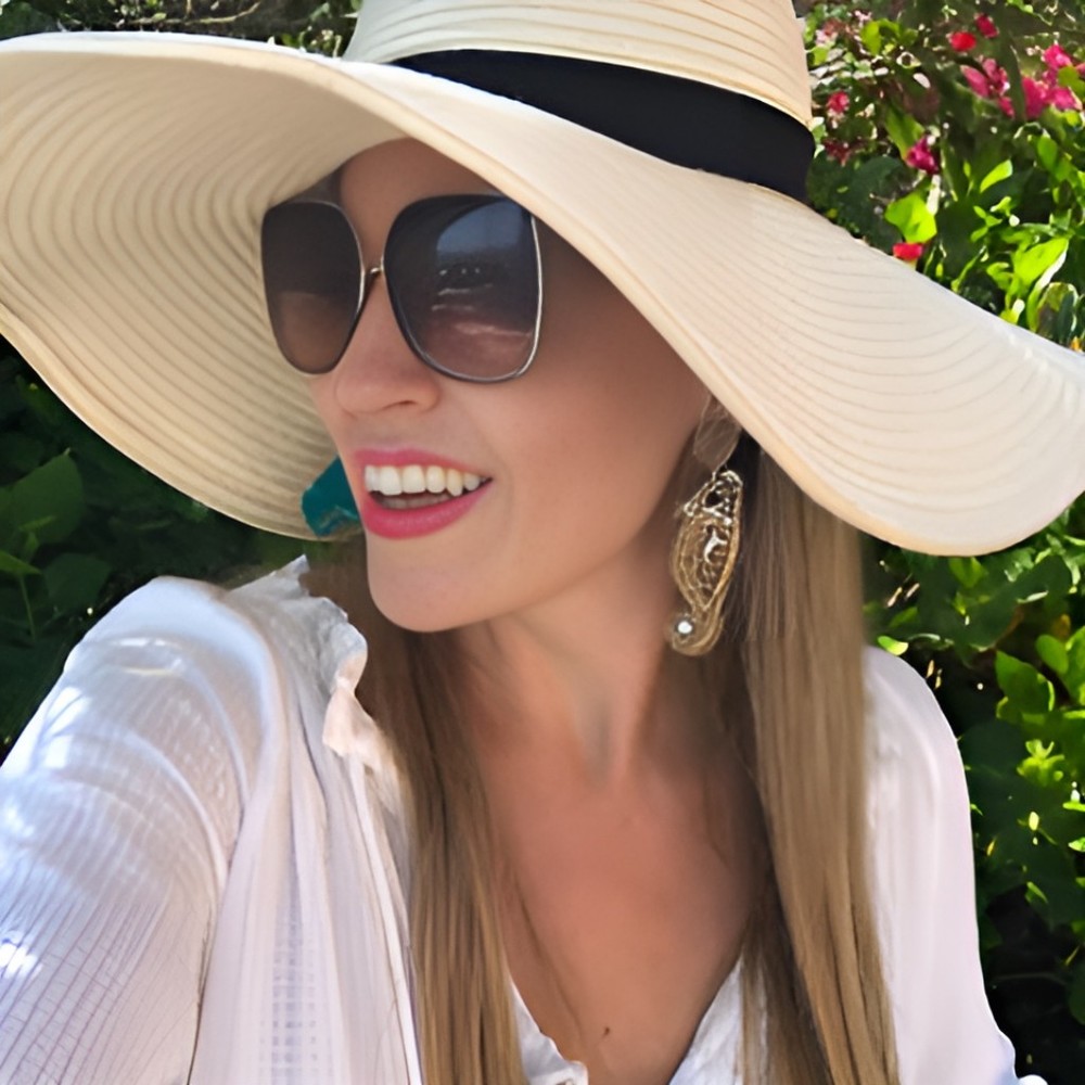 Meet your Posher, Mariah